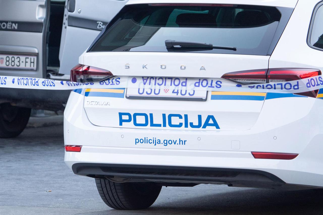 Jedna osoba smrtno stradala u eksploziji u skladištu kod Dubrovnika