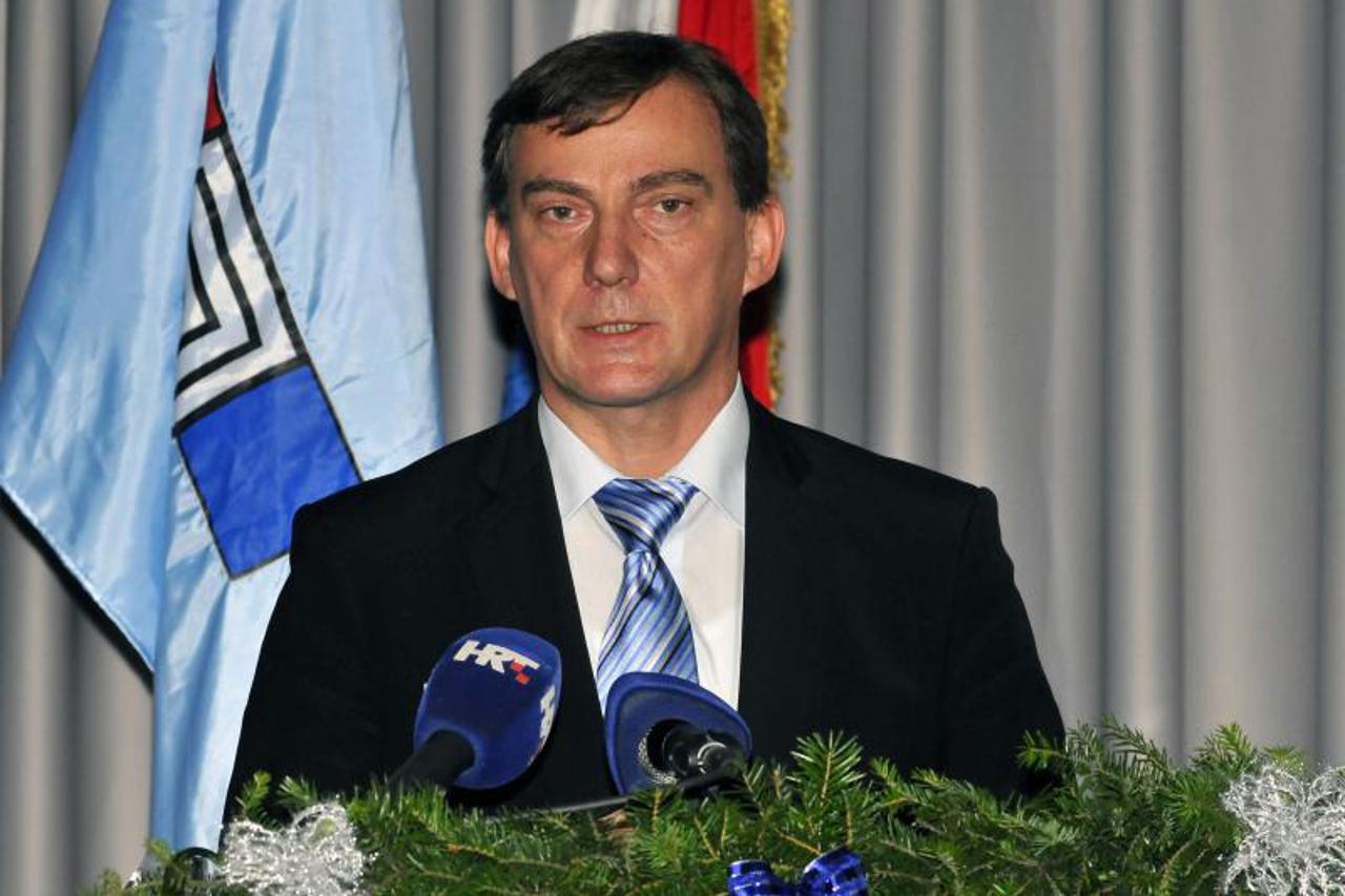 mladen karlic