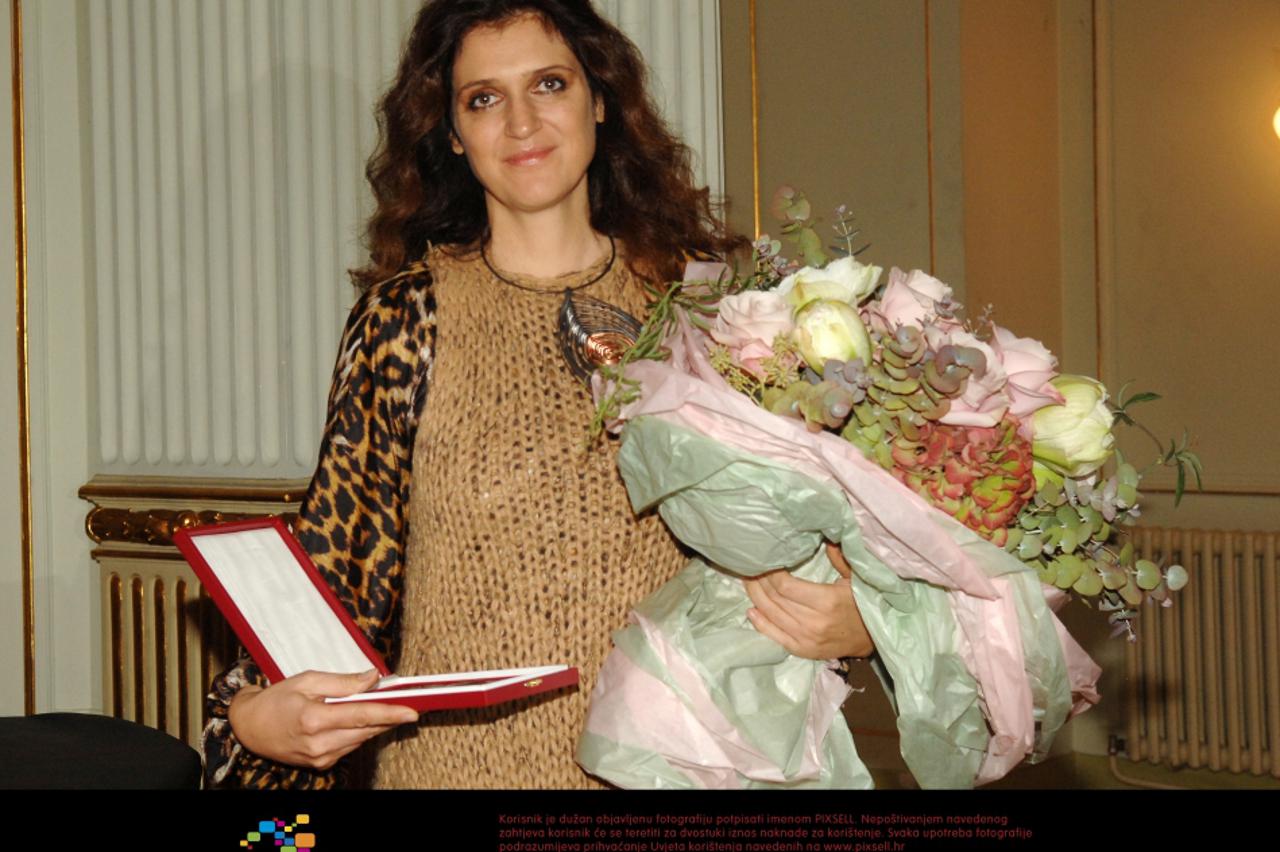 Dubravku Šeparović Mušović