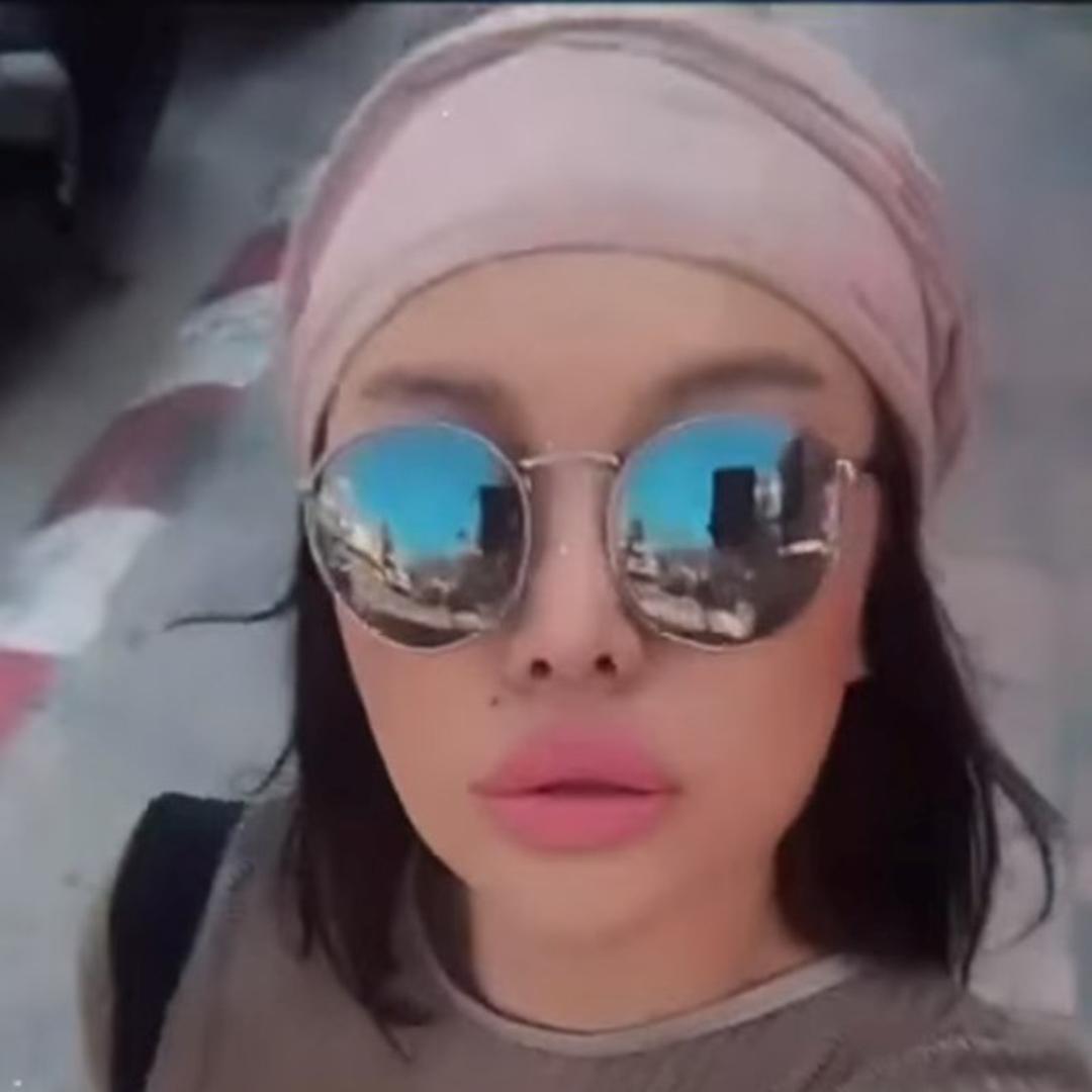 Nakon objave, pažnju javnosti nije privukla poruka, nego njezin izgled, mnogi su navijači pomislili da je riječ o njegovoj sestri, a ne majci.