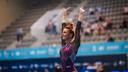 Tijana Korent: Croatian Gymnast's Three-Decade Journey and Passion Beyond the Vault