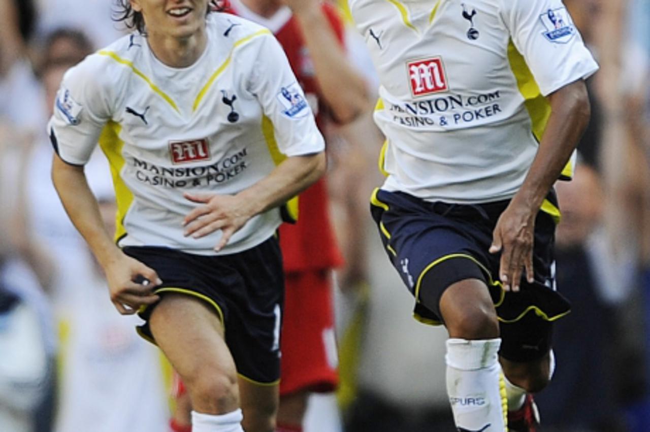 Luka Modrić
