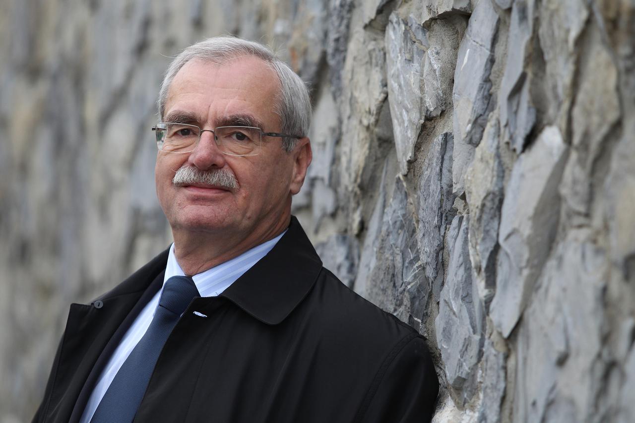 Andrija Hebrang
