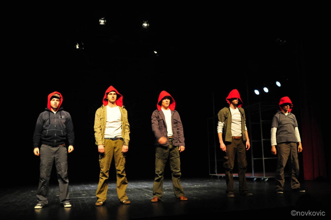 Dječaci Pavlove ulice