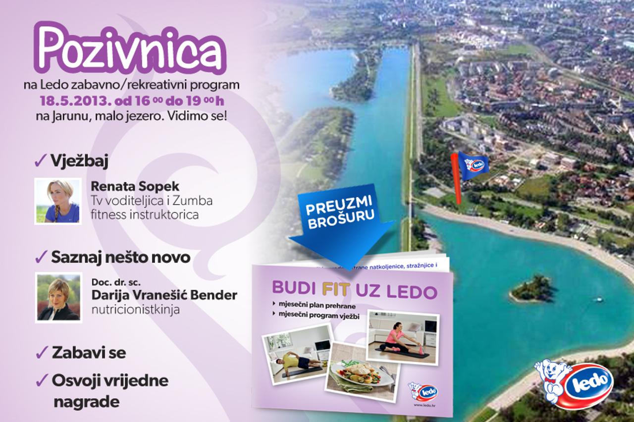 Sportsko-edukativno događanje