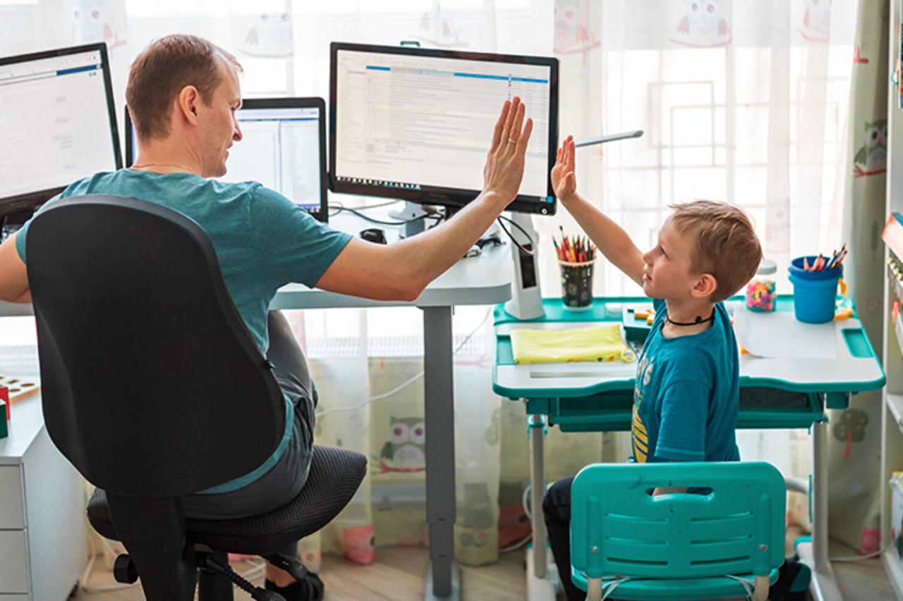 Poslodavac prijatelj obitelji