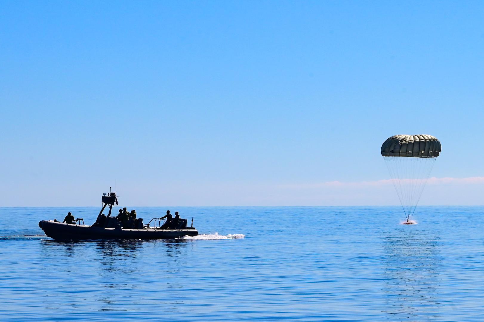 U vježbi su sudjelovali pripadnici Zapovjedništva specijalnih snaga Hrvatske vojske te specijalne postrojbe Oružanih snaga Sjedinjenih Američkih Država. Cilj ove suradnje bio