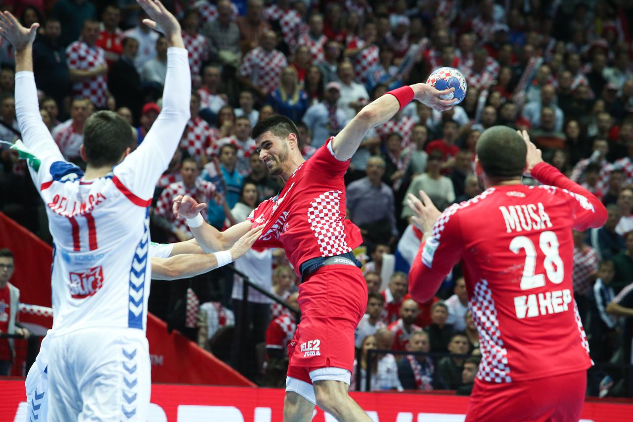 Lino Červar