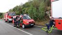 Korčula Wildfire Improves but Cleanup Expected to Take Days
