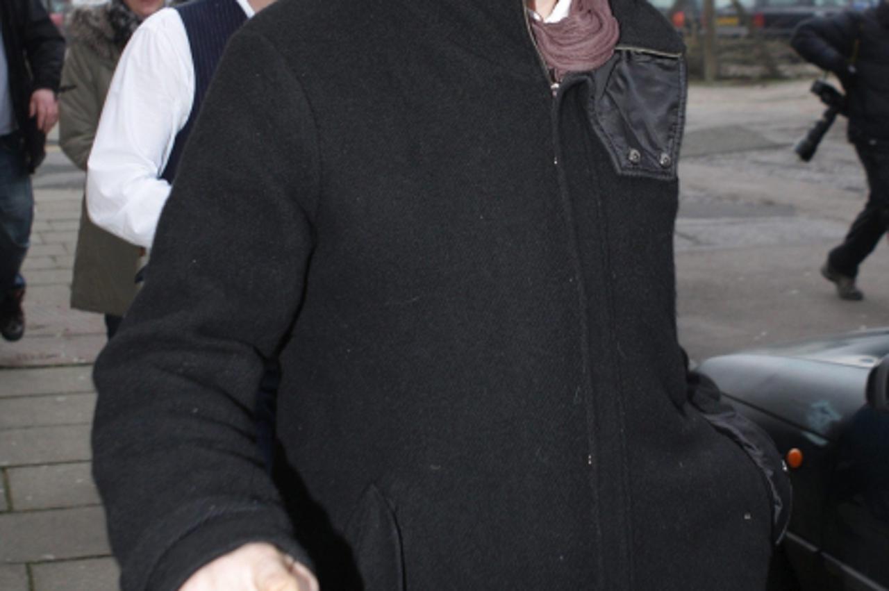 peter doherty
