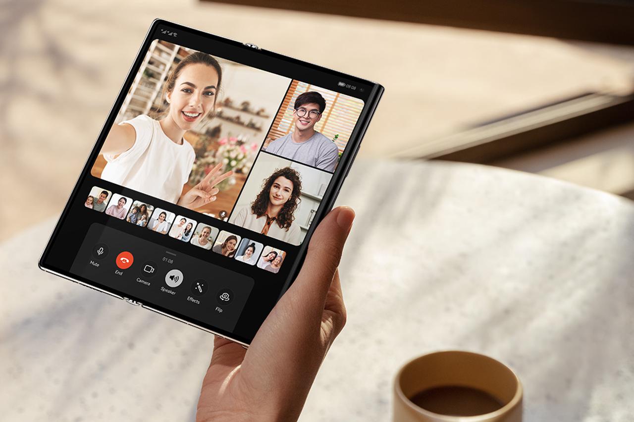 Huawei Mate Xs 2