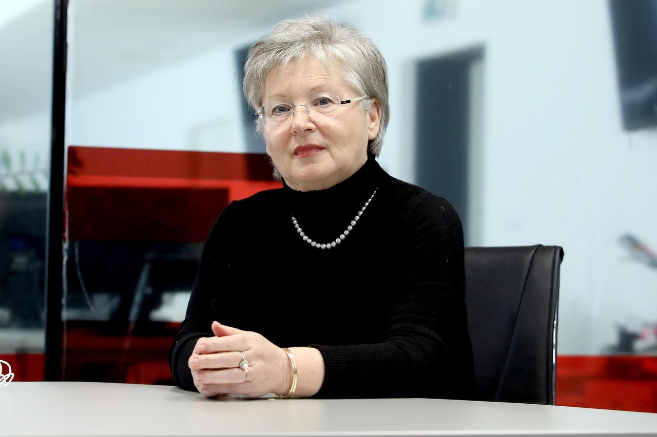 Vesna Vlahovic Stetic