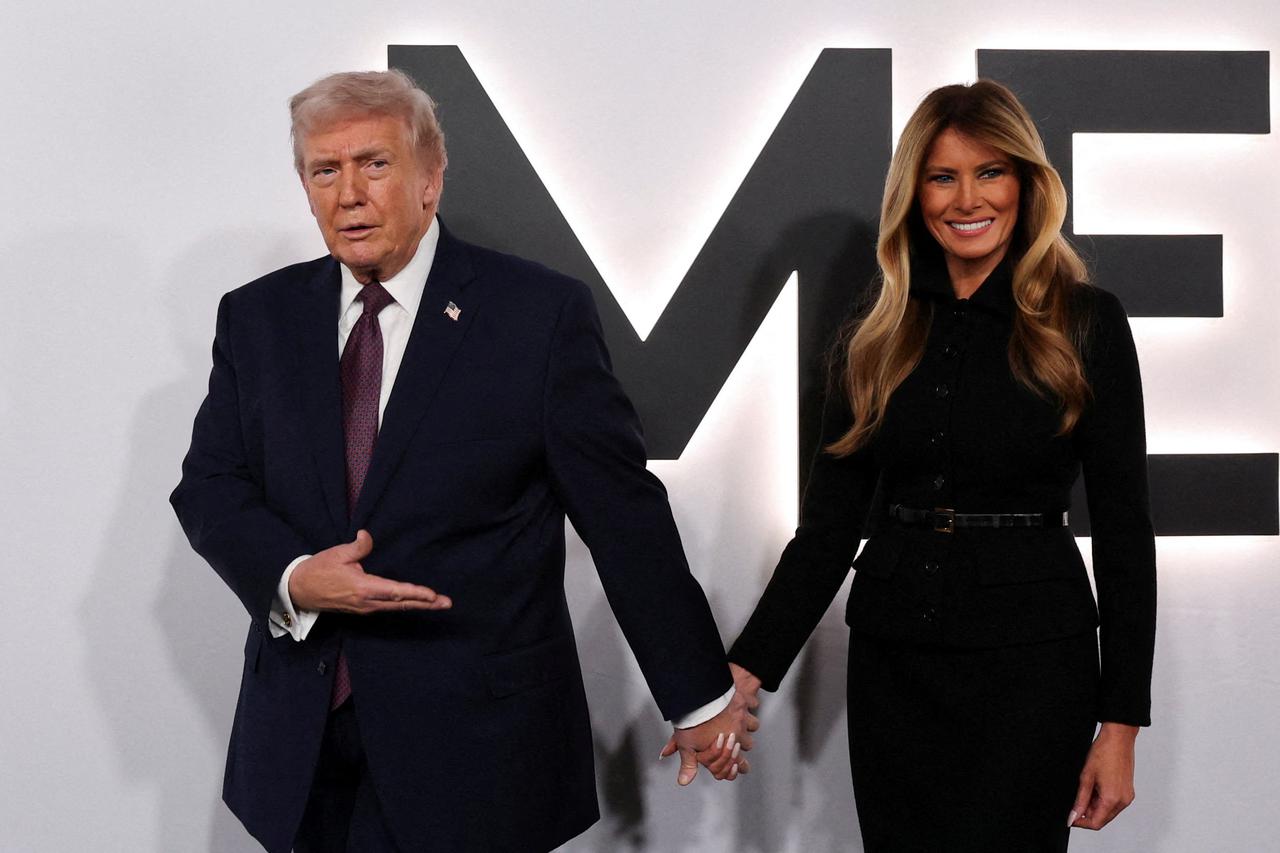 Melania
