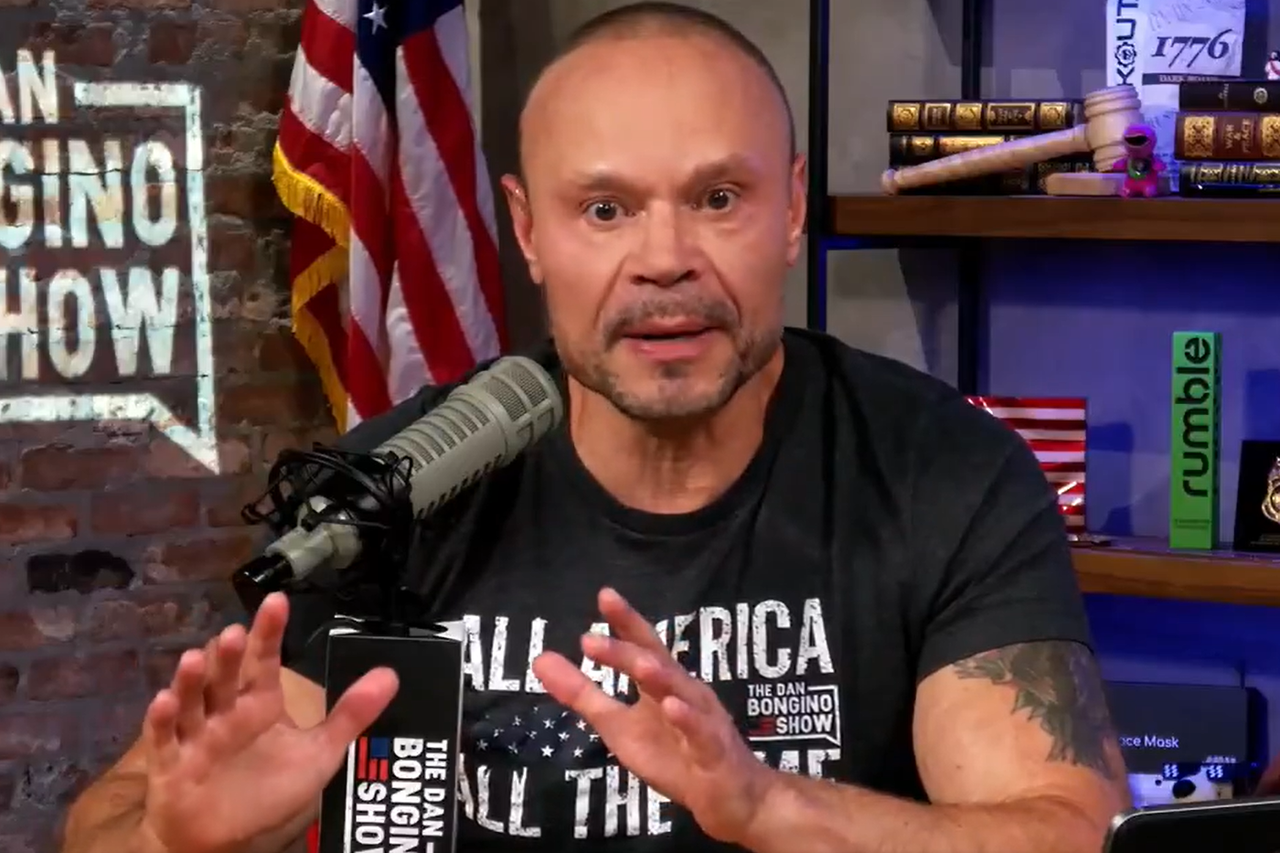 Dan Bongino