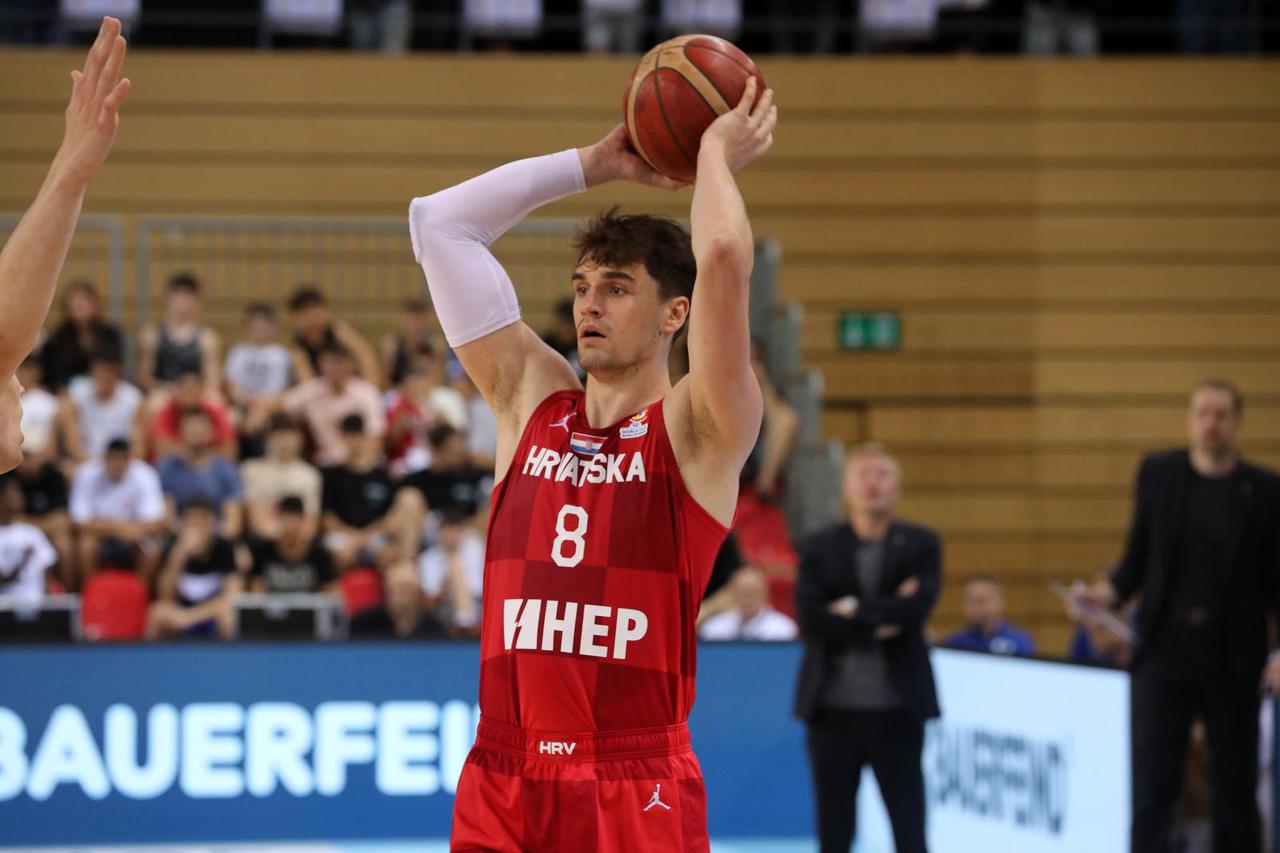 Hrvatska porazom od Finske  ostala bez plasmana na SP