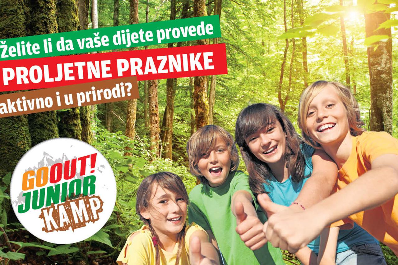 GoOUT! Junior
