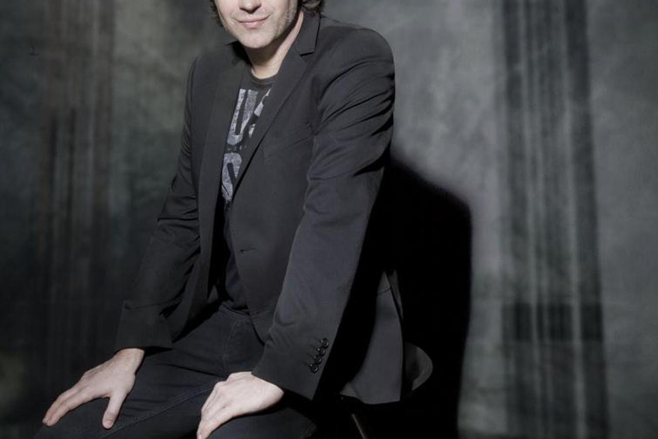 boris novković