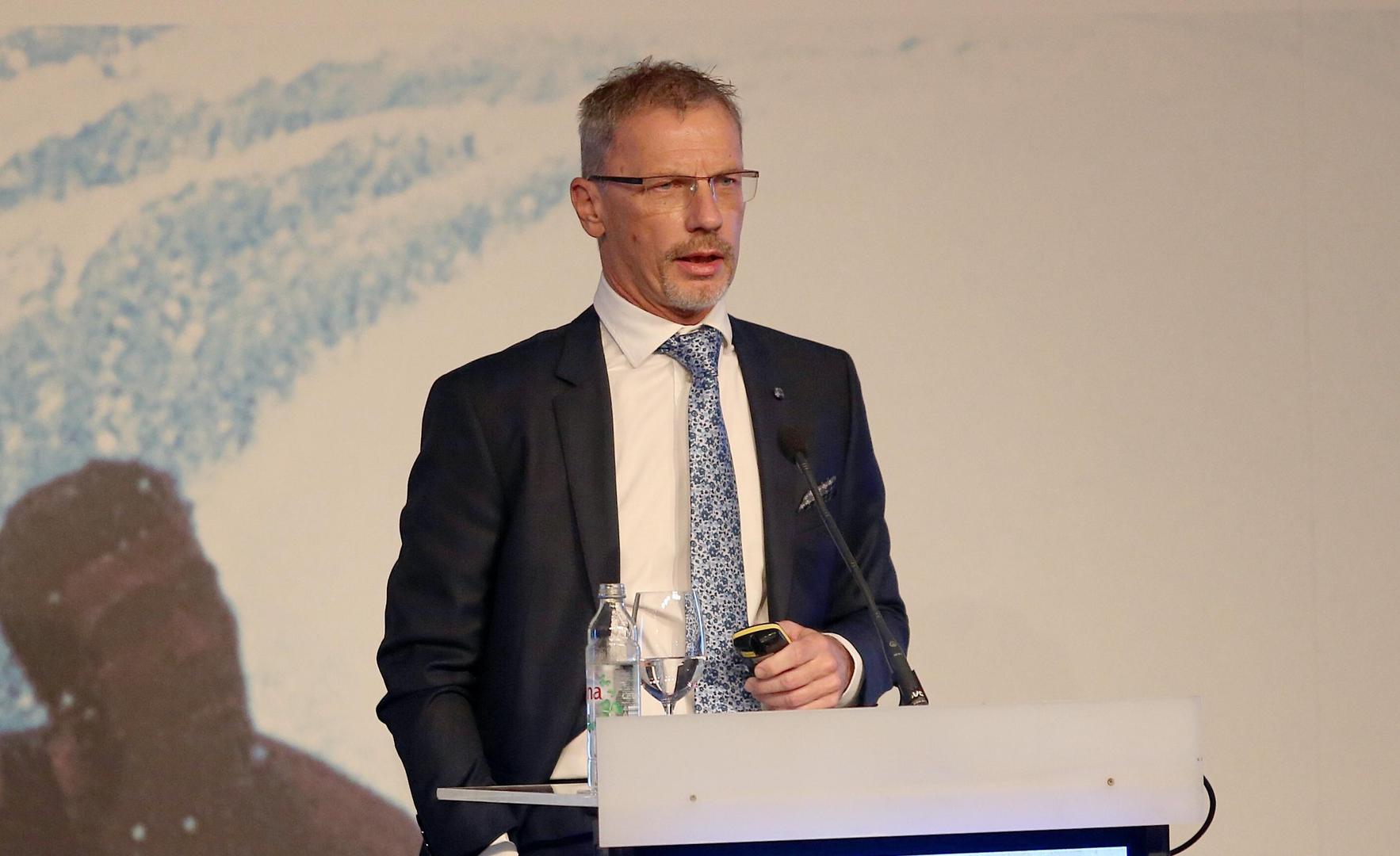 Boris Vujčić: Banke su prodale oko 5 milijardi kuna loših kredita, ali su oni i dalje u sustavu