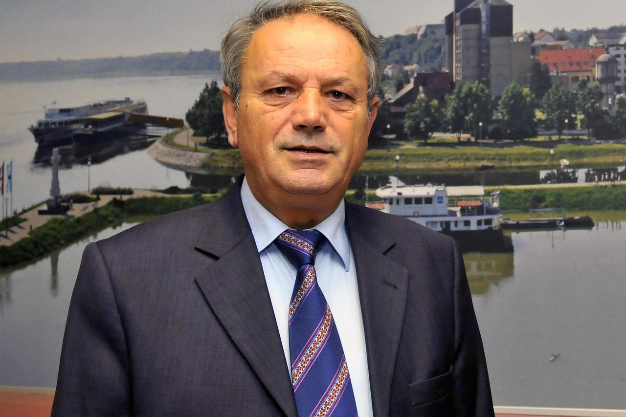 Željko Sabo