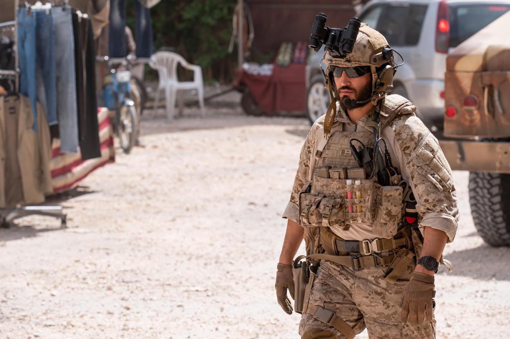 Serija je napravljena kao nastavak serije 'The Terminal List' iz 2022. godine, a radi se o akcijskoj seriji. Ovaj nastavak prati put Bena Edwardsa od operativca Navy SEAL-a do člana CIA-e.