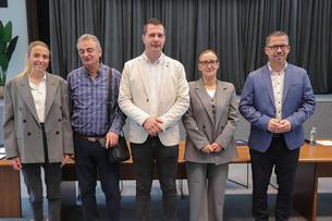 Vetma: Bude li trebalo, sufinancirat ćemo projekt Zaželi, samo da ga zadržimo