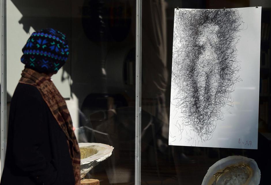 Erotika Robert Budor Ivan Branko Imrović