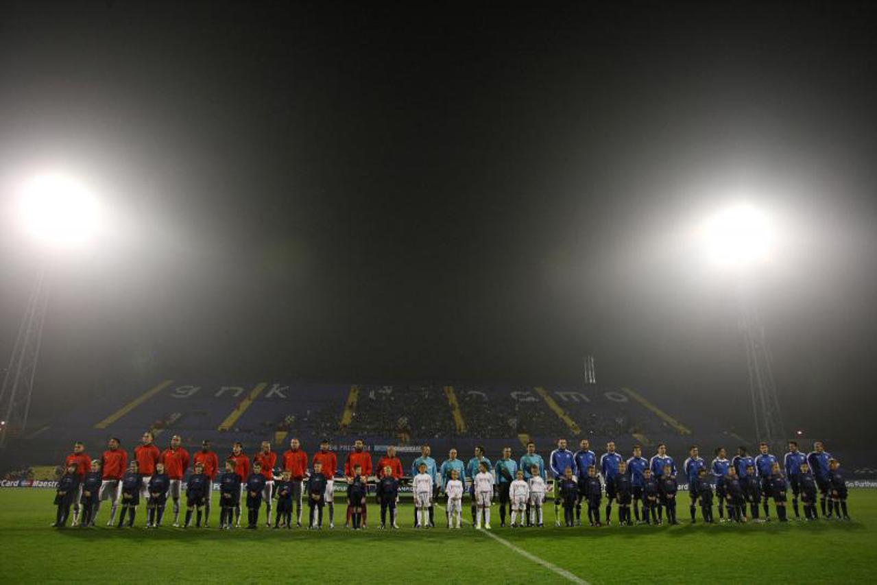 dinamo - psg (1)