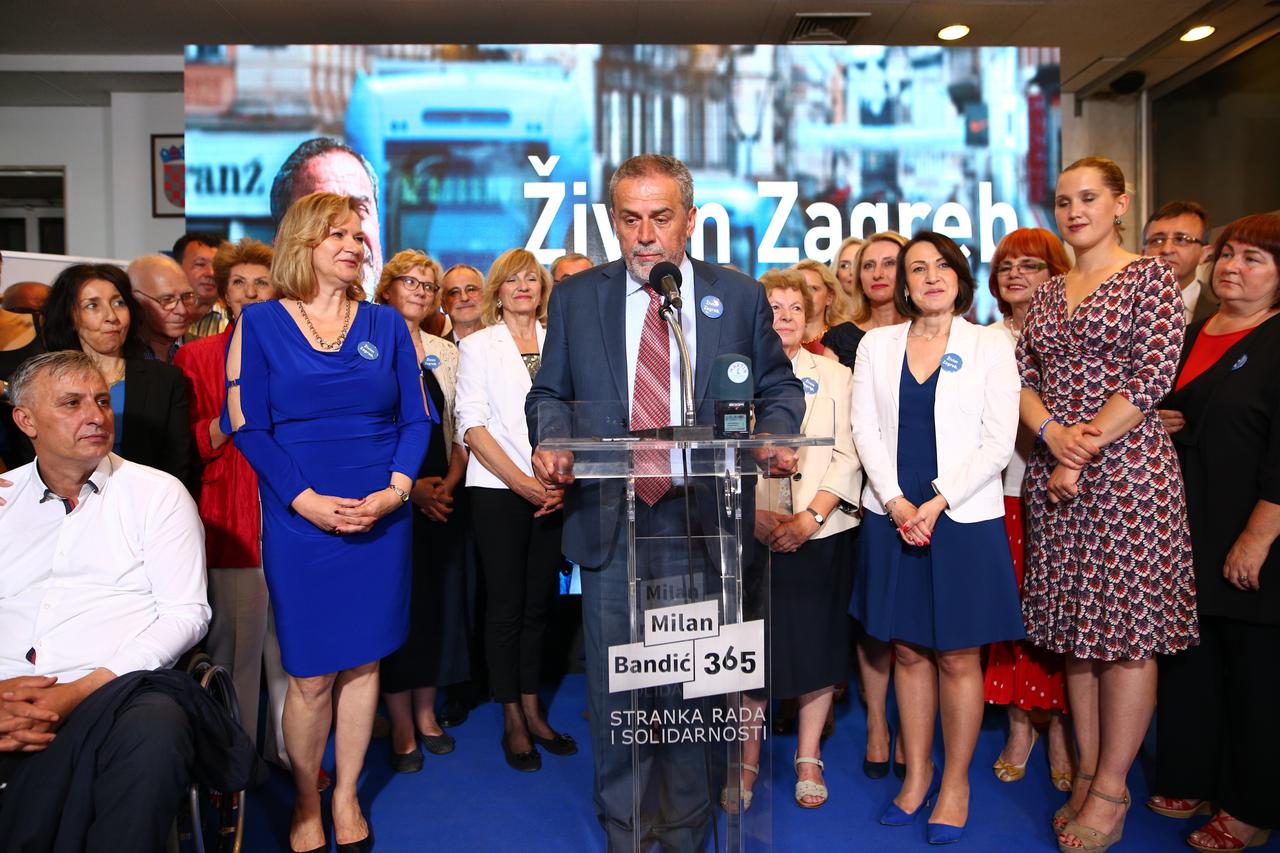 Milan Bandić