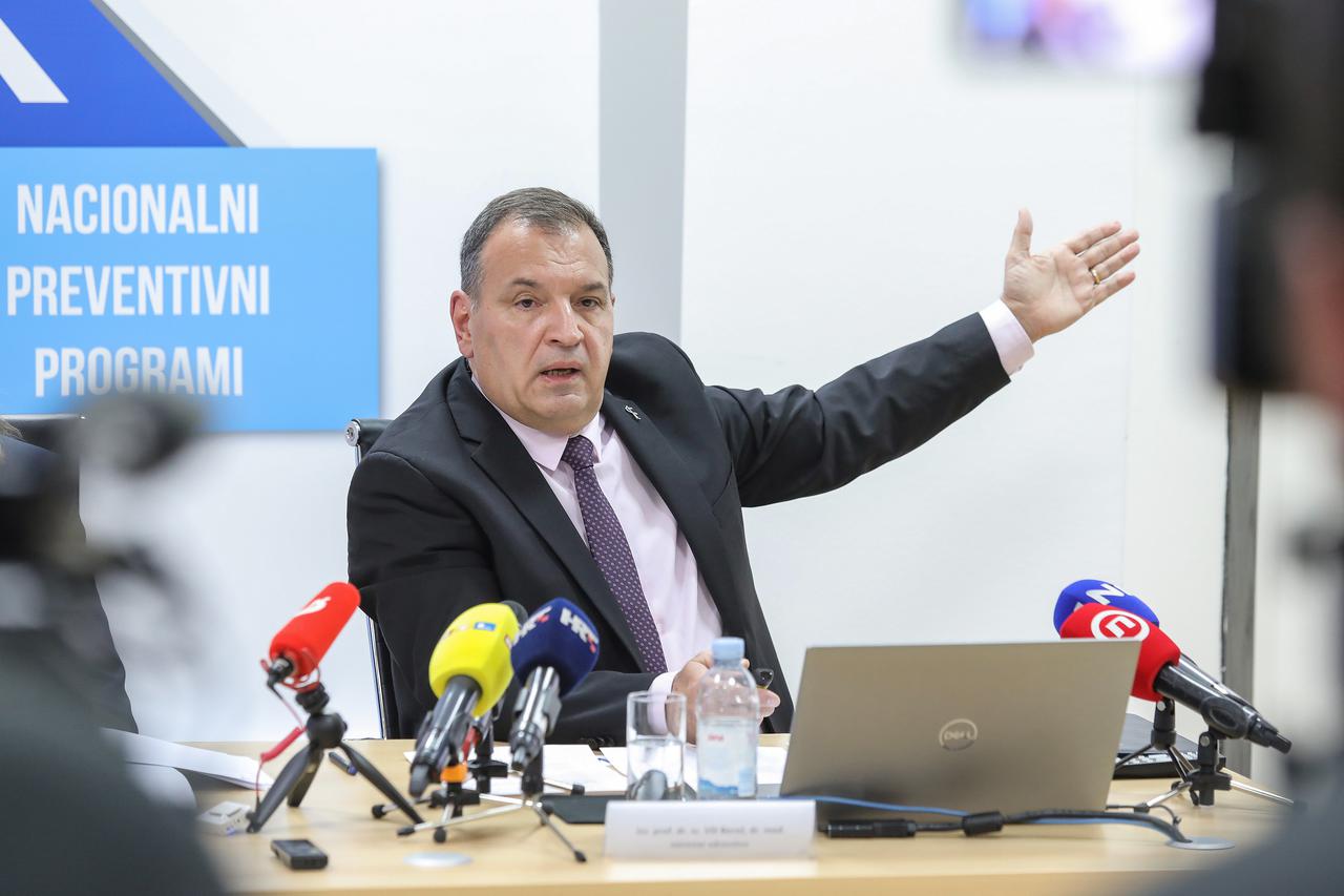 Vili Beroš