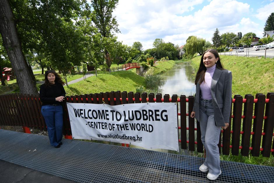 Turistička patrola u Ludbregu
