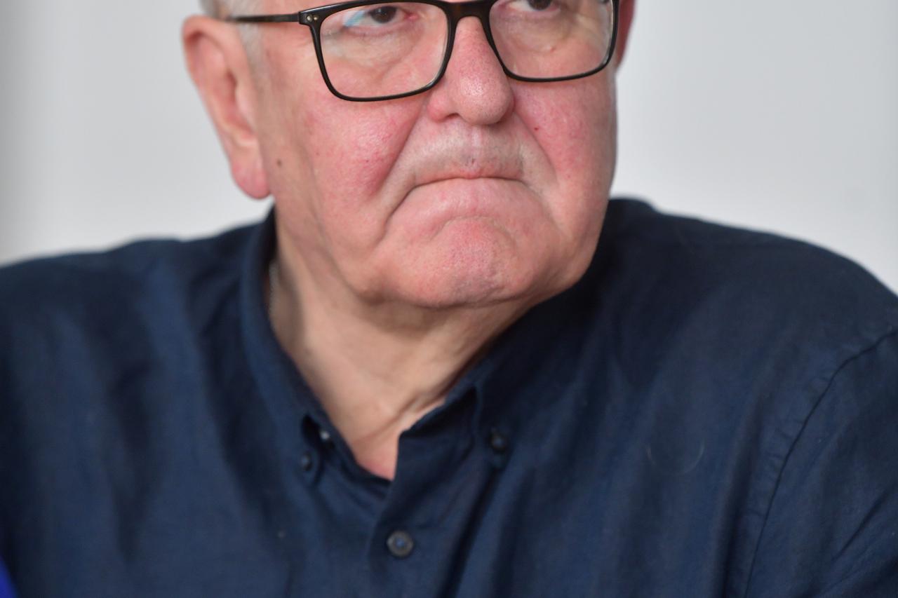 Zagreb: Neurokirurg i doktor medicine Josip Paladino 