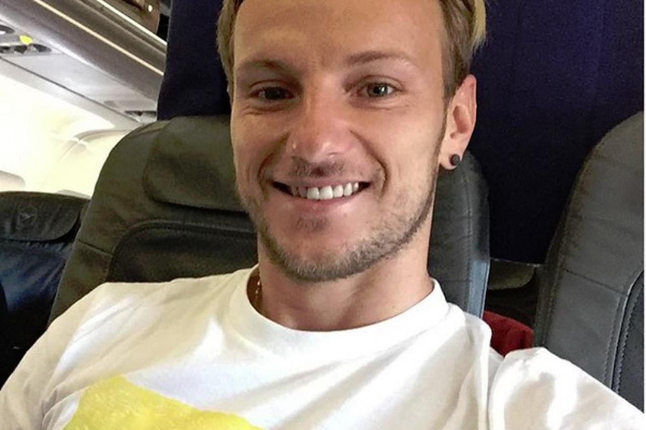Ivan Rakitić 