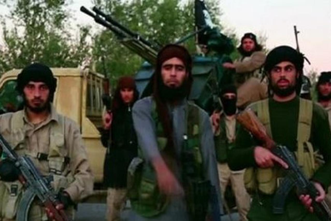 ISIL 