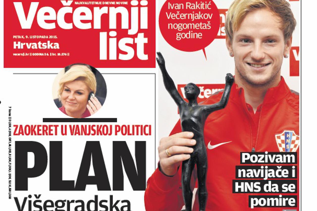 Naslovnica