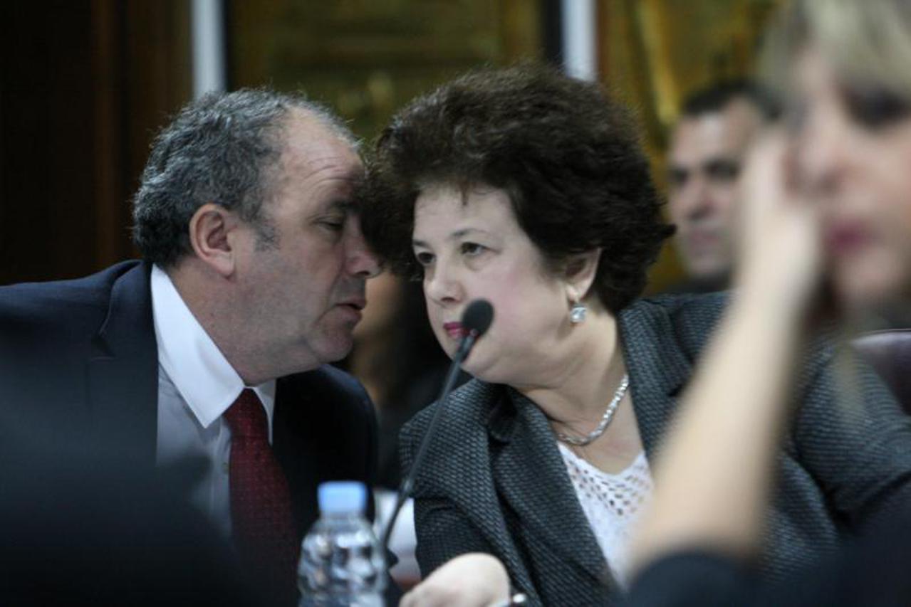 kerum, nevenka becic