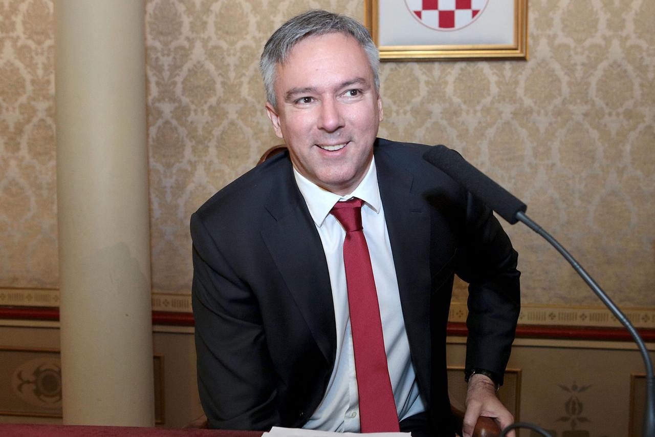 Darinko Kosor