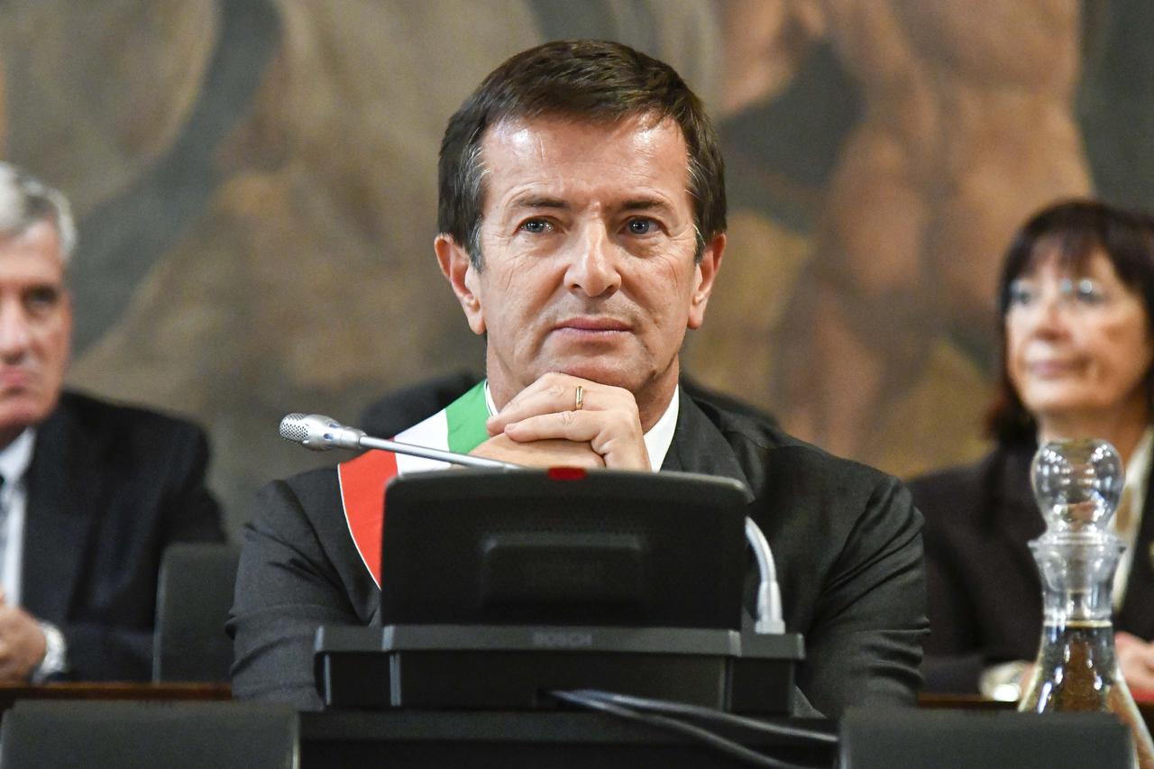 Giorgio Gori