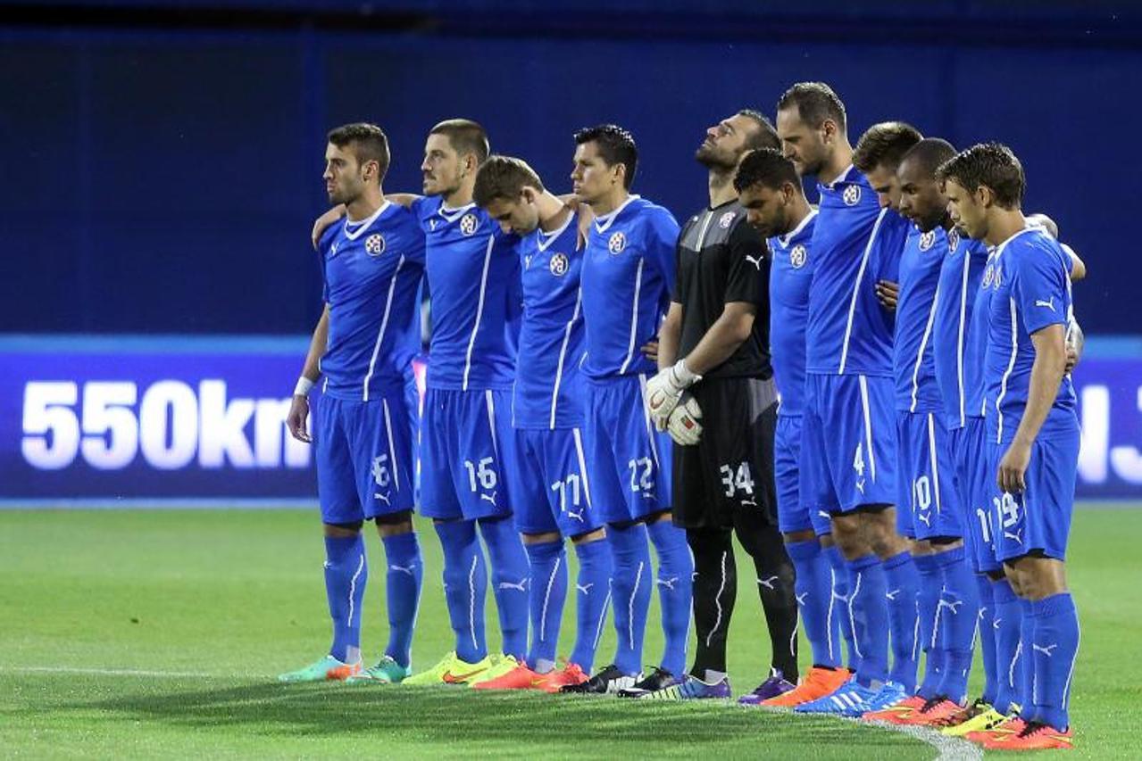 Dinamo - Split