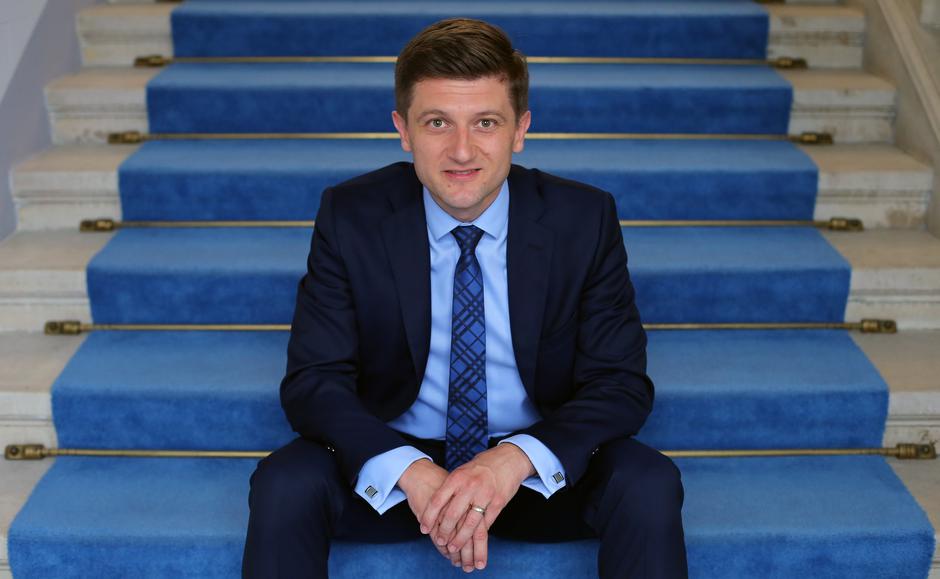 Zdravko Marić
