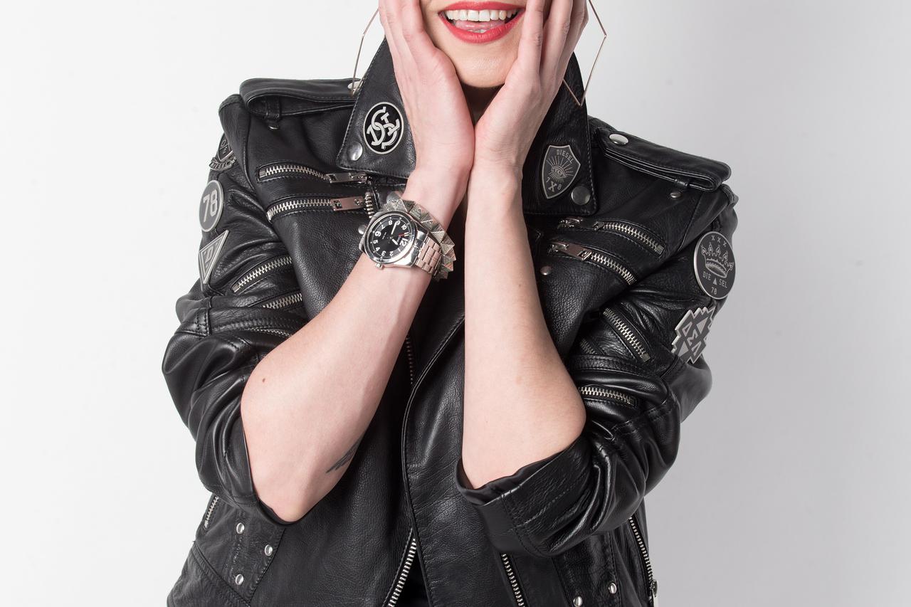 22.01.2015., Zagreb - Pjevacica Mirela Priselac Remi.  Photo: 