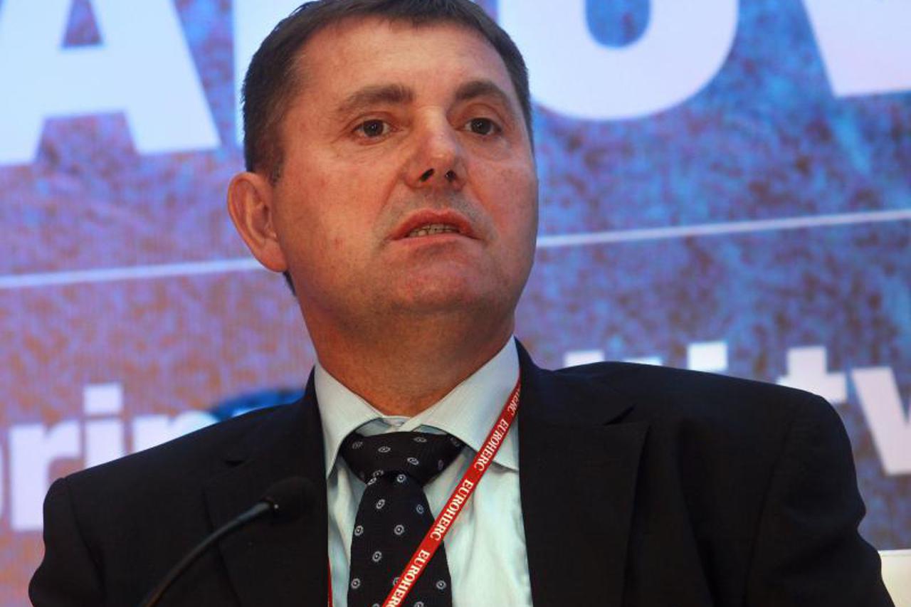 Ivan Ergović 