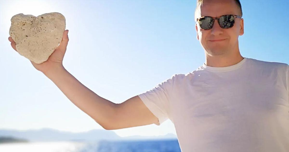 FOTO Prepoznajete li ga? Pogledajte kako je omiljeni voditelj izgledao u tinejdžerskim danima