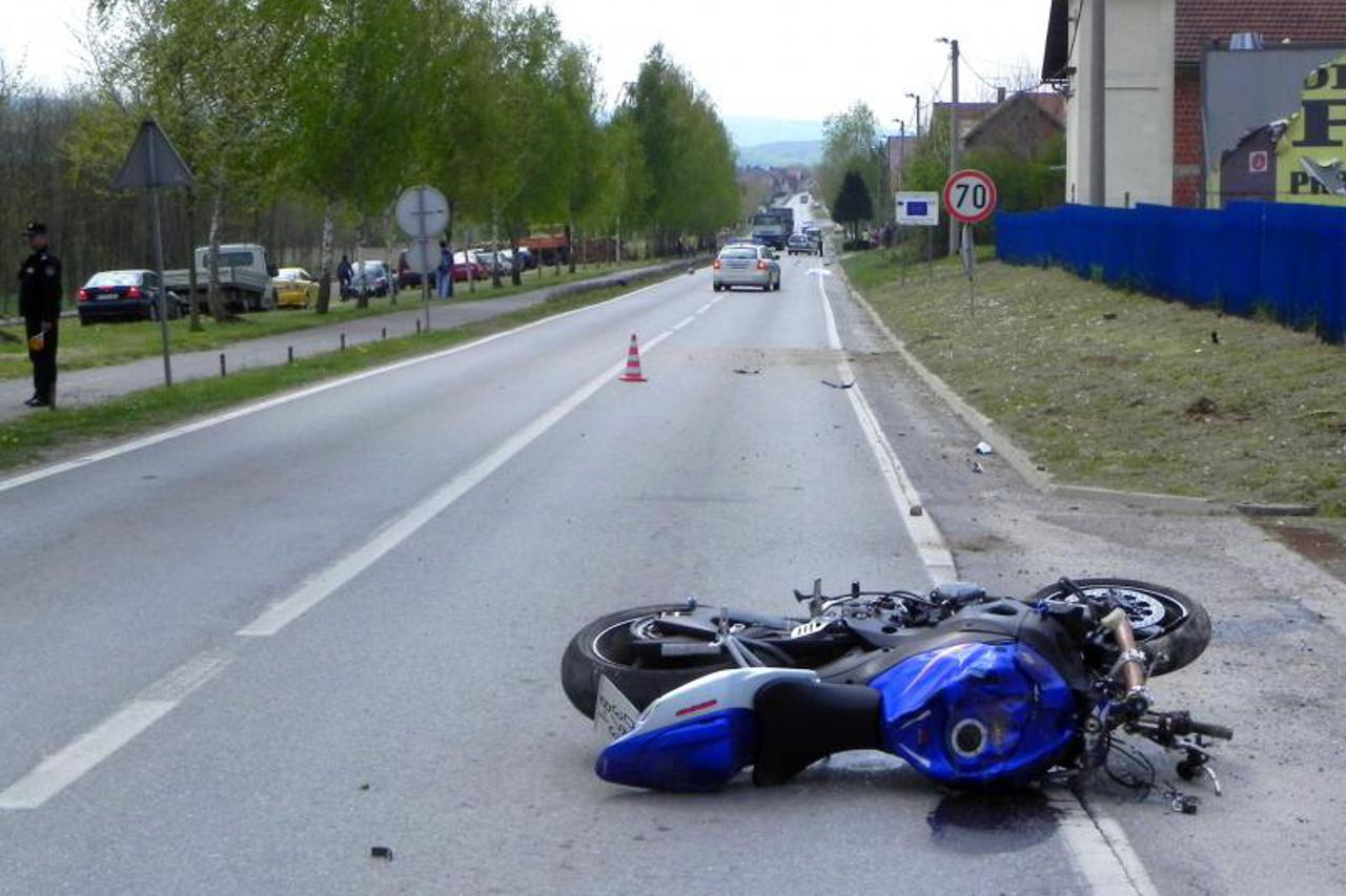 motocikl