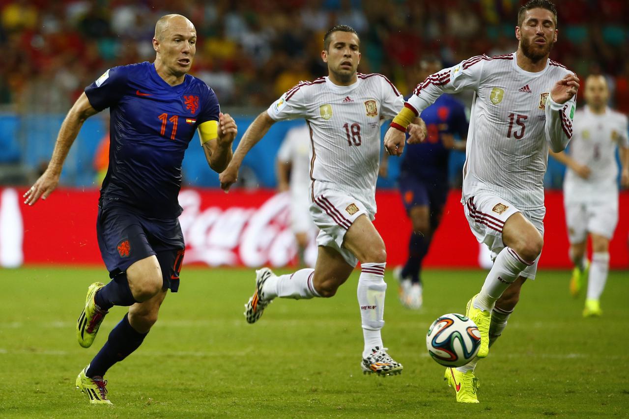 Robben