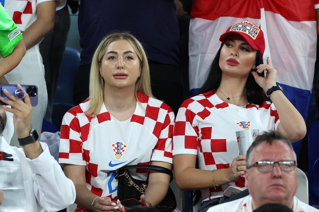 KATAR 2022 - Poznati na susretu Hrvatske i Japana u osmini finala Svjetskog prvenstva