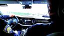 Bježao policiji i izazvao dvije prometne nesreće, vlasnik automobila je 13-godišnje dijete