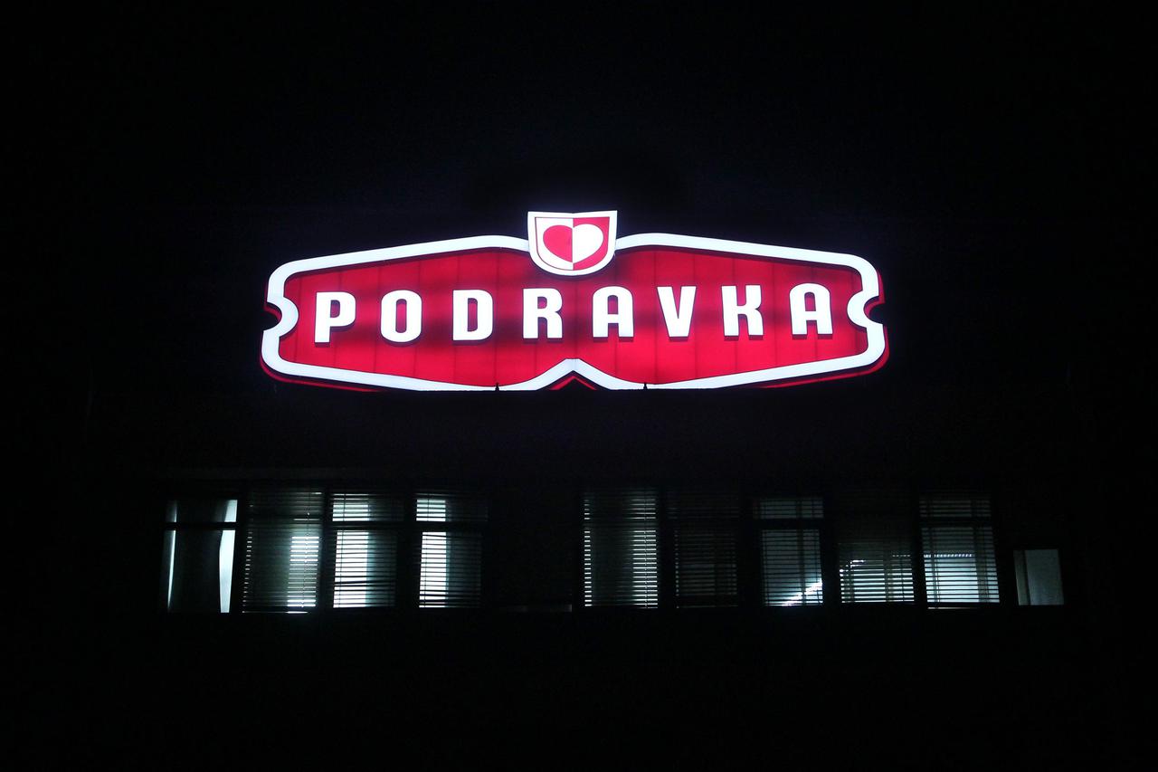 Podravka