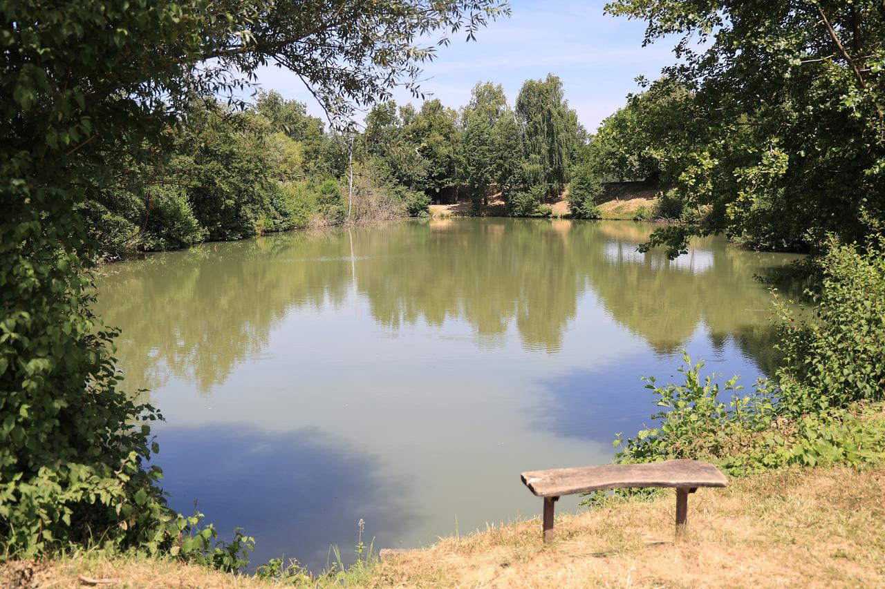 Udruga Zelene i plave Sesvete želi predstaviti inicijativu za uređenje tamošnjeg jezera Bajer u Soblincu 