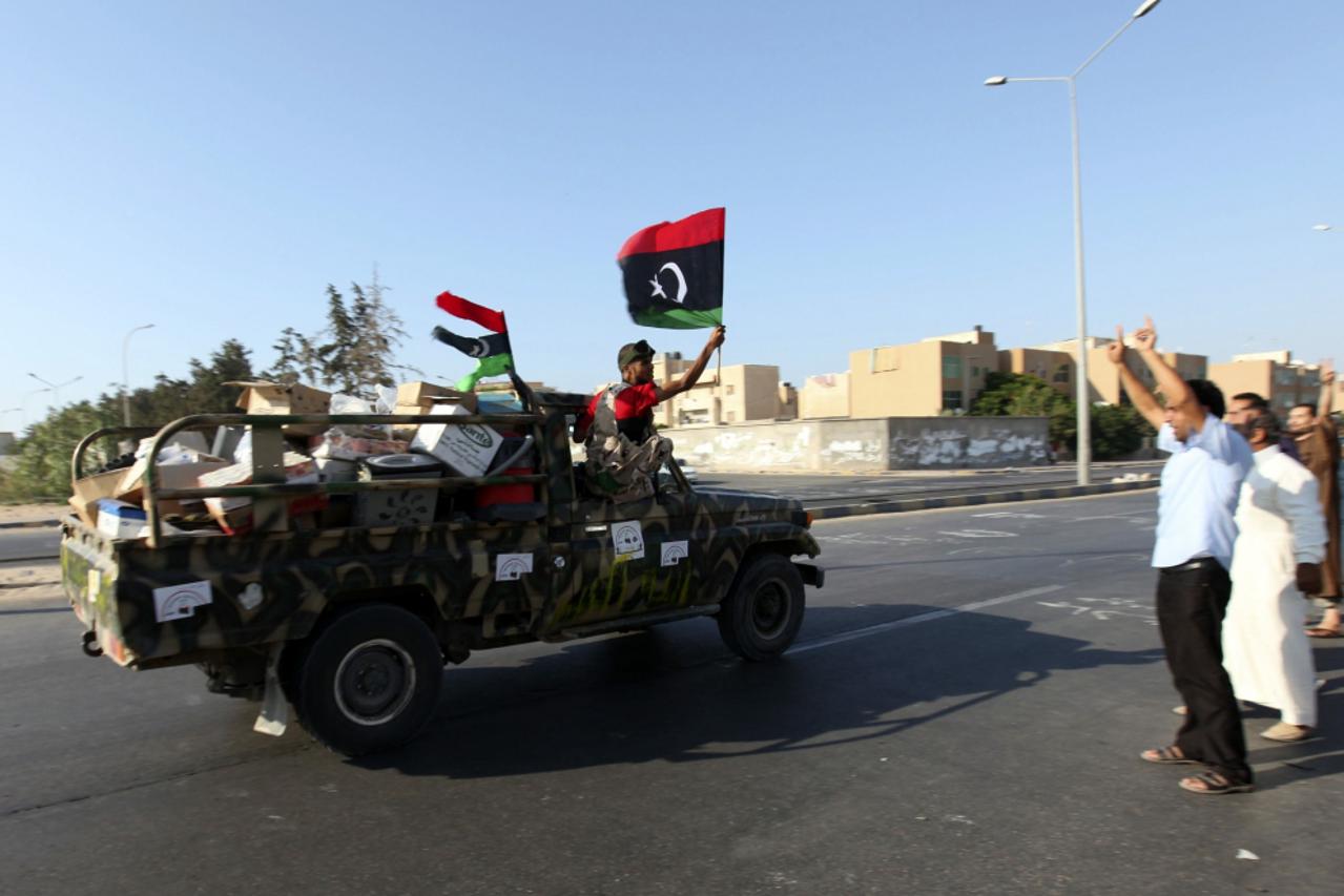 Tripoli (1)