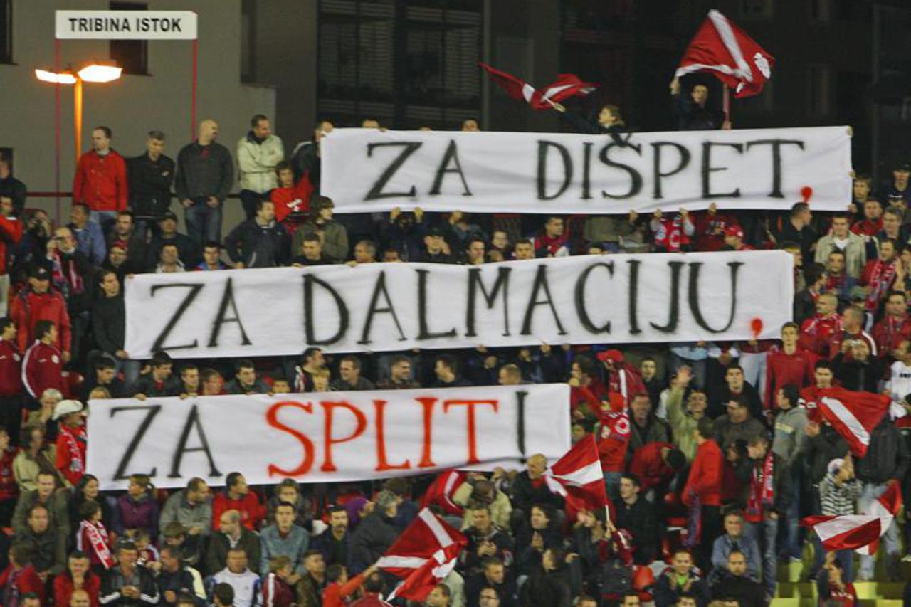 Split Dinamo (1)